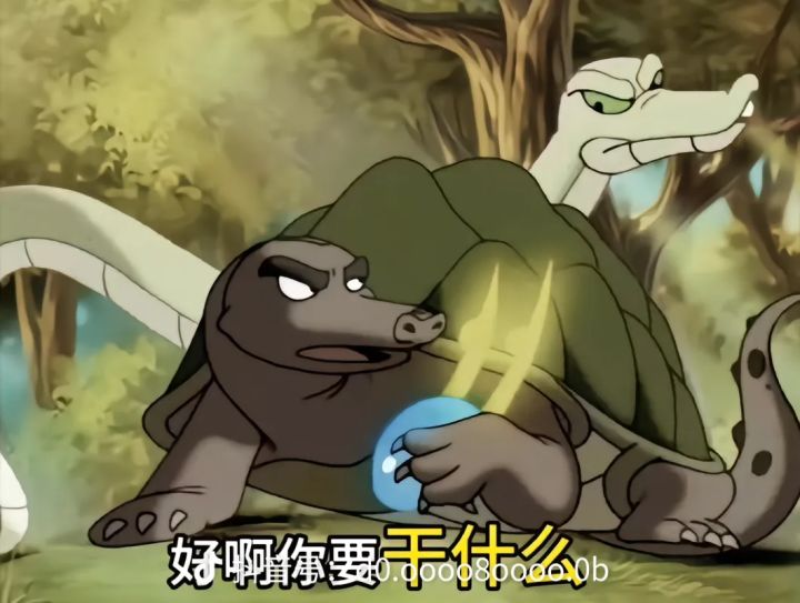 暴走要是联动这个就好了截图