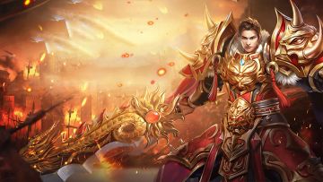 《暗黑超神》第三大陆剧情任务介绍