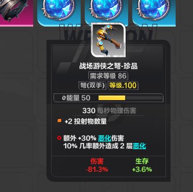 出了个野生高级序列 1