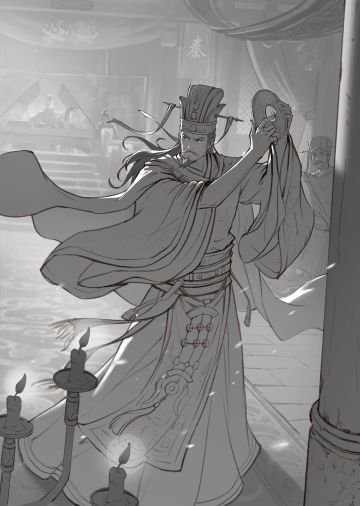 本周预计武将调整