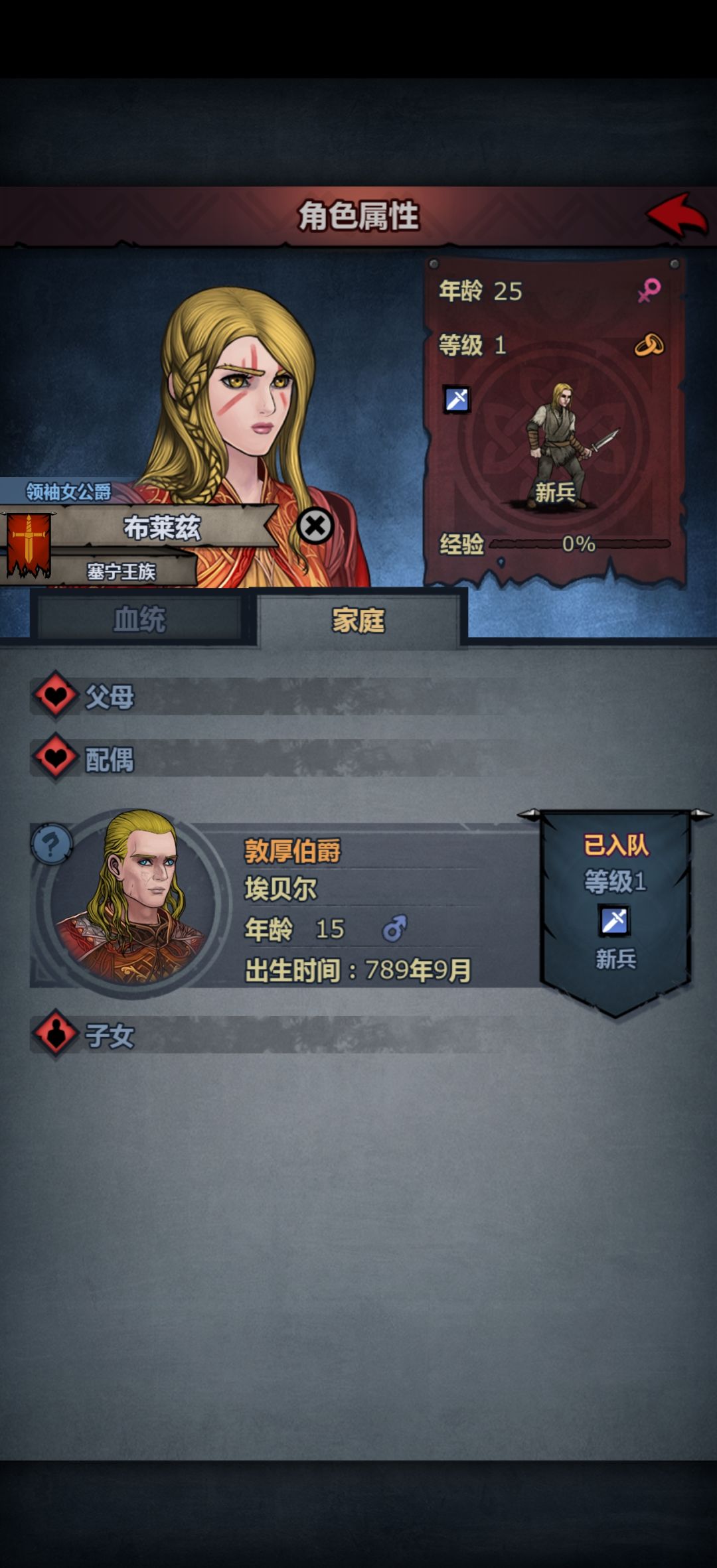 果然傻人有傻福 1