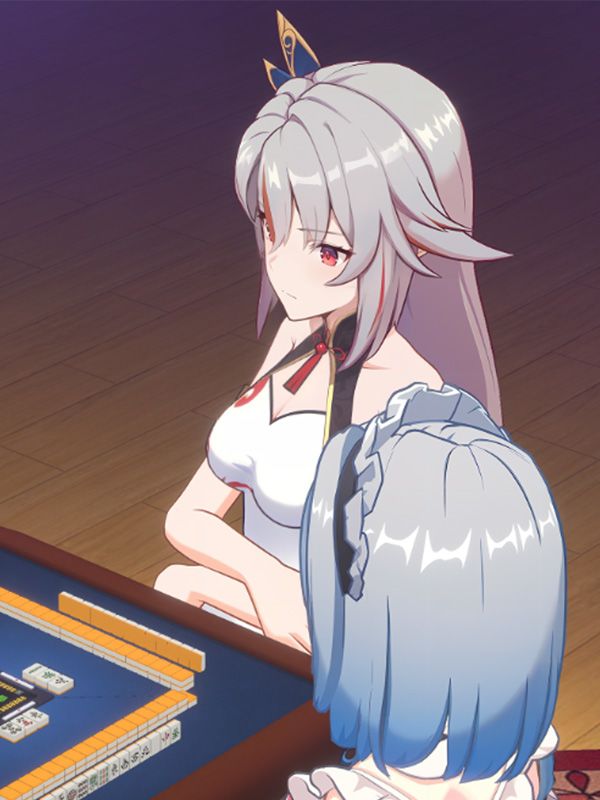无奖竞猜 | 有人知道这是什么动漫角色吗 1