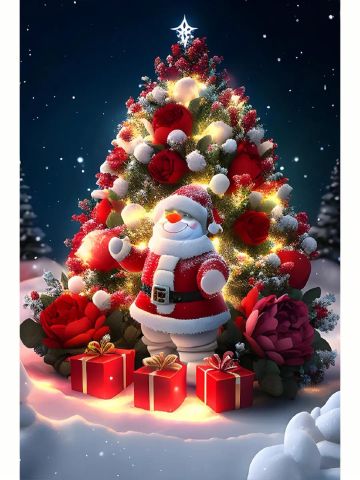 关于圣诞活动建议