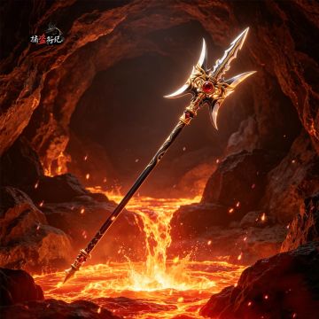 《捕盗行纪》| 无尽噩梦6 | 预告 | 方天画戟