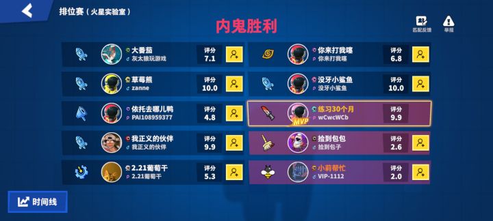 队友开局被首票怎么赢?截图
