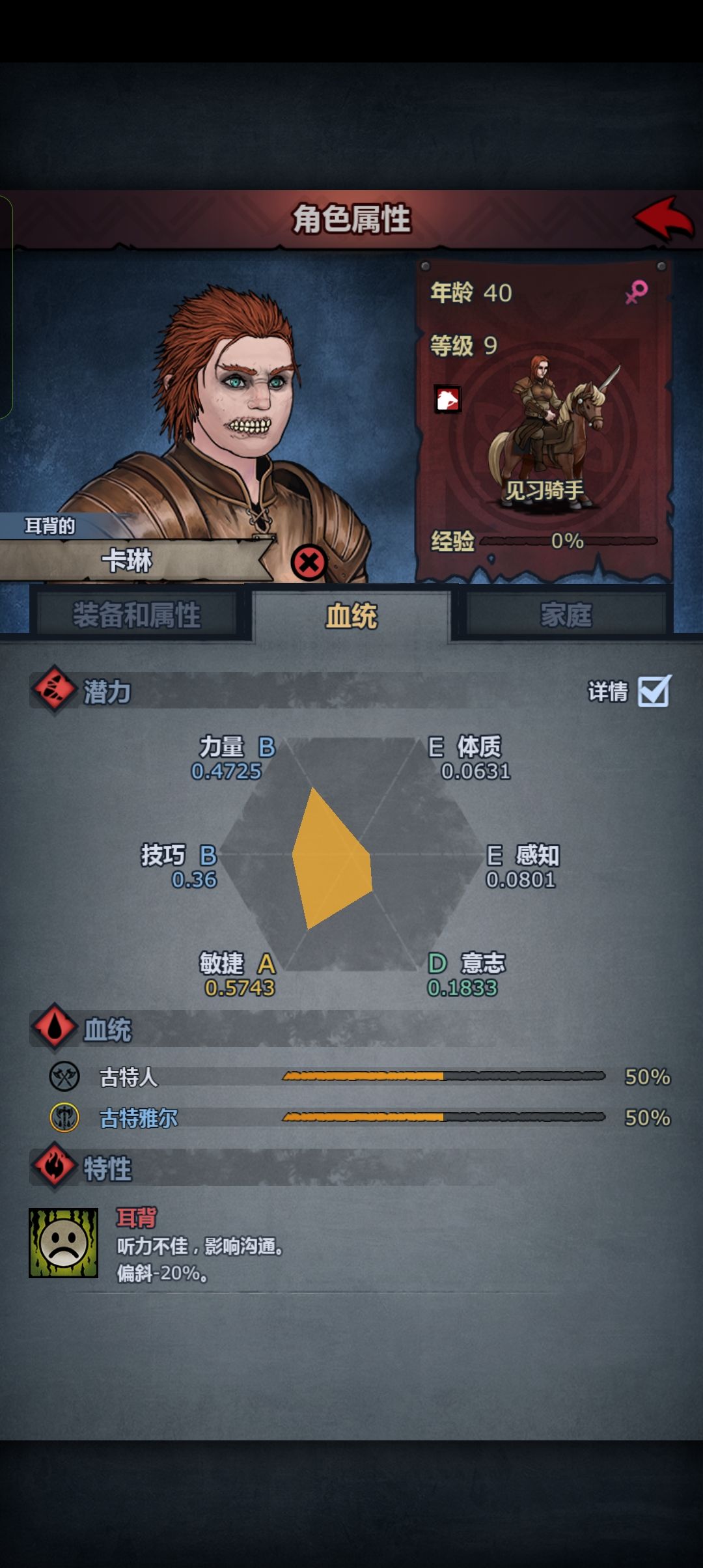 613年出了个50古特 1