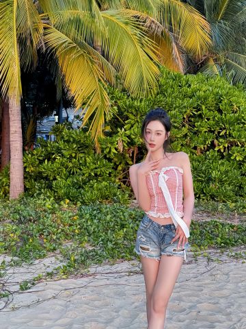 沈棠，我收到你的视频了