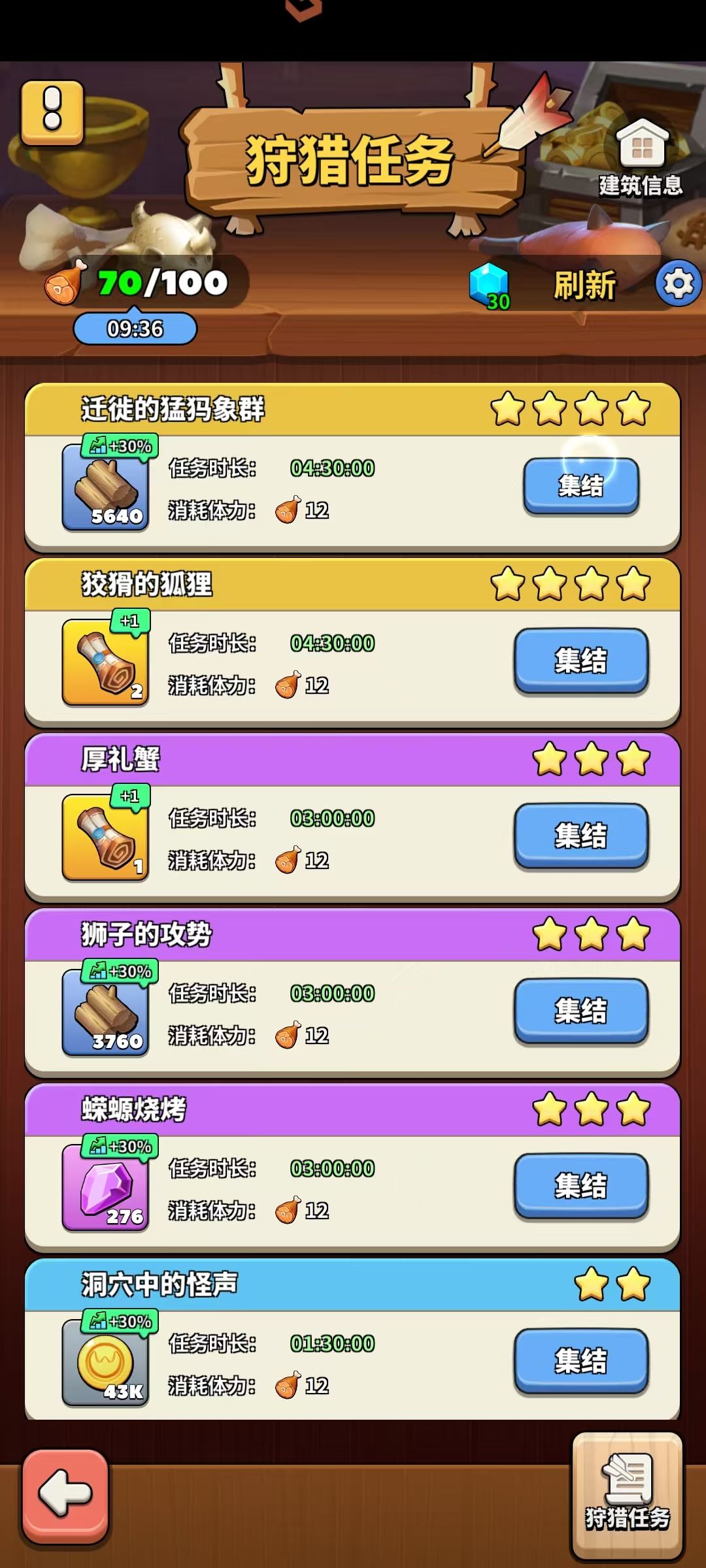 【攻略征集】开荒攻略:萌新的进阶之路 2