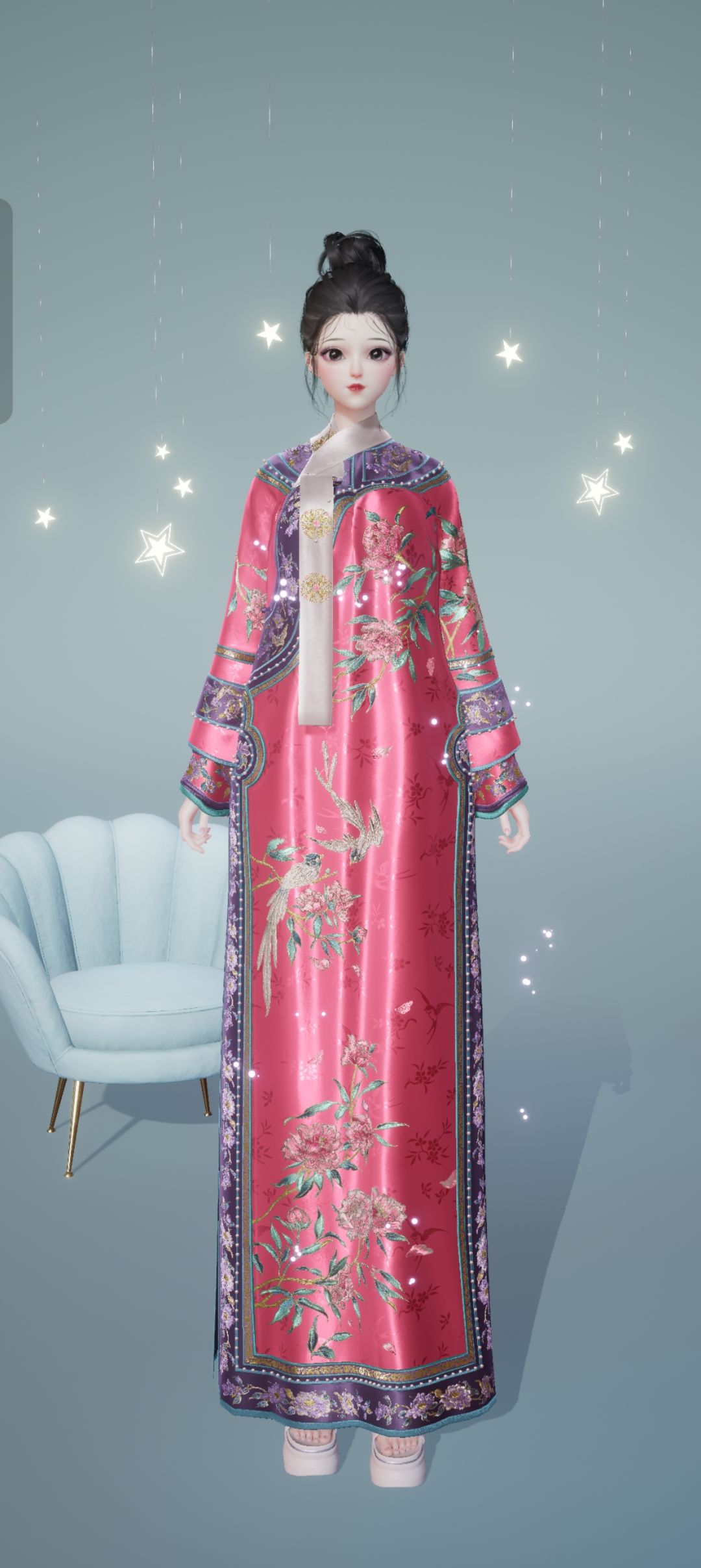 荔枝喵你看看这好看吗? 1