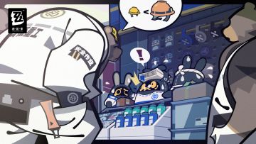 【丽都放大镜】本篇