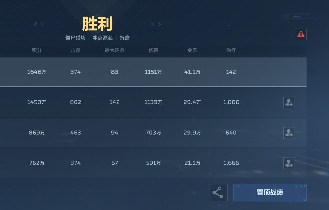 火山口刷钱流,最低的击杀最多的钱 2