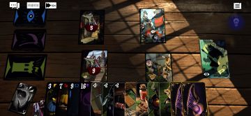 体验服，三条线