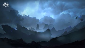 BOSS手册丨天启&战狂即将登场 永恒纪元序幕揭秘...