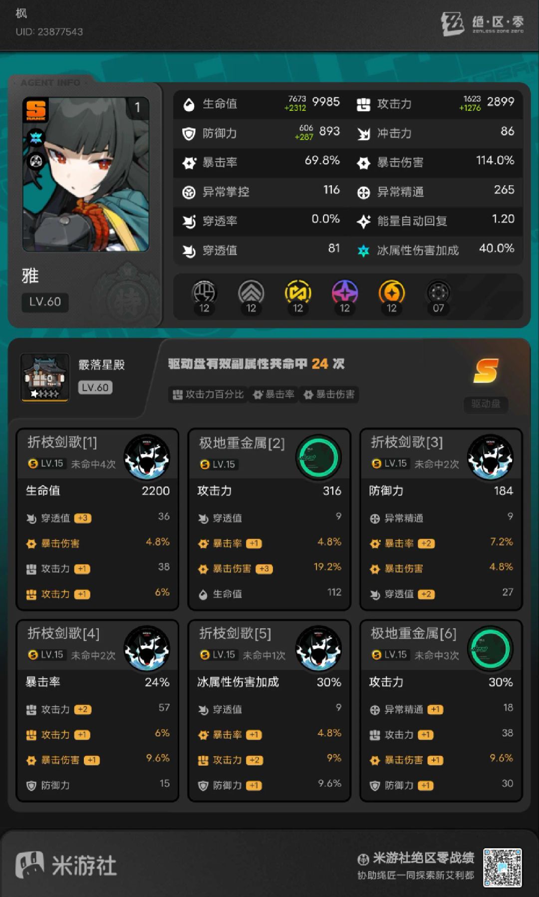 这个雅的面板不行吗 3
