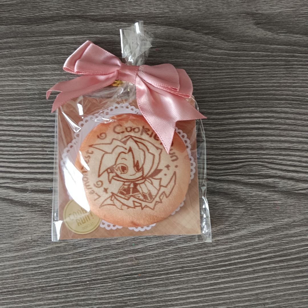 最近的奖品 1