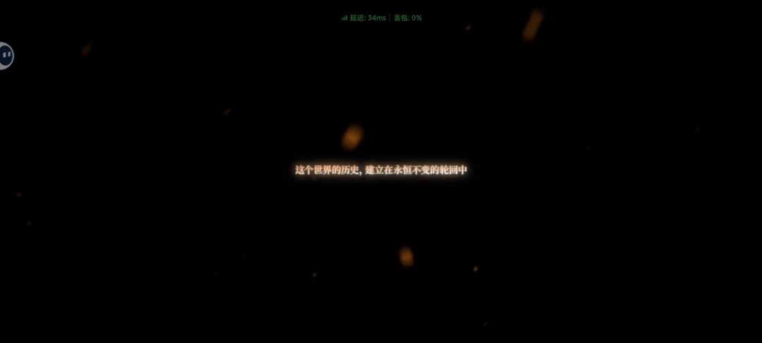 我相信这个世界在无限轮回了 1