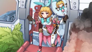 异世界档案馆 | 来自机械生命的“爱”