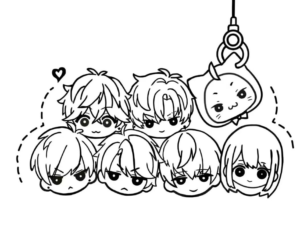 暖暖生日快乐!(^O^)y 5