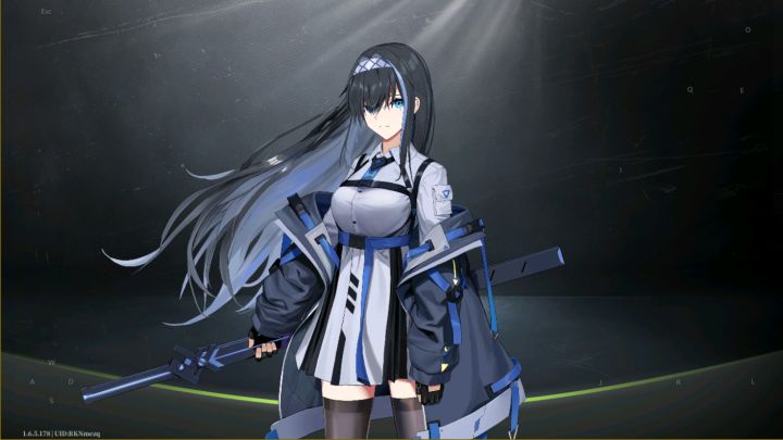 【神行少女E2-6竞速赛】截图