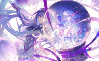 玛莉嘉带着博士删库跑路了，本体限时免费？！