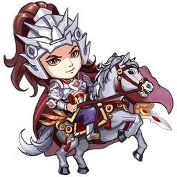 为什么调整「劝降」「直捣」「利甲」「戒备」等技能？