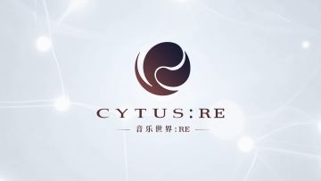 Cytus: Re Teaser