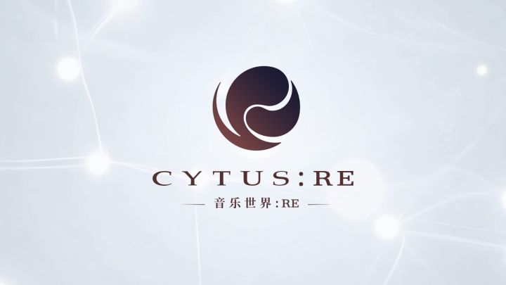 Cytus: Re Teaser截图