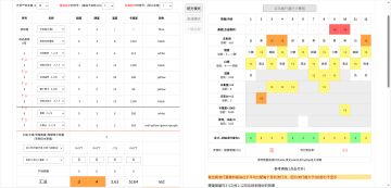 分享一些刷材料等级的配方