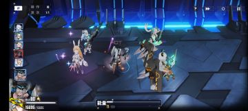 [攻略]拟真训练：德拉苏地狱10回合