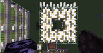 明天就可以开始布线了