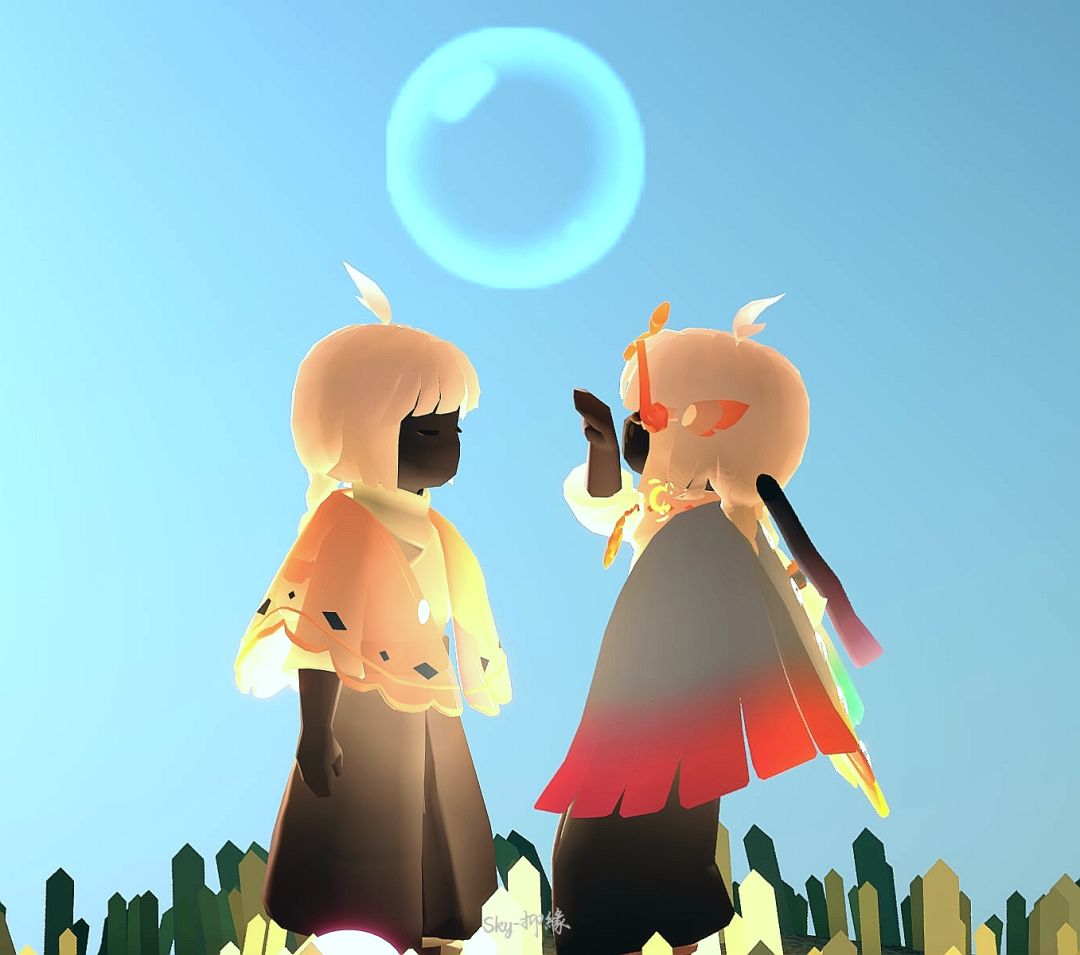 光遇NB 3