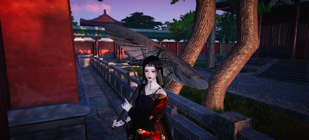 手机截屏才能展现出美貌 3