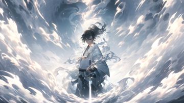 剑修神通搭配——人界篇