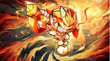 《魔宠降临》魔宠一览