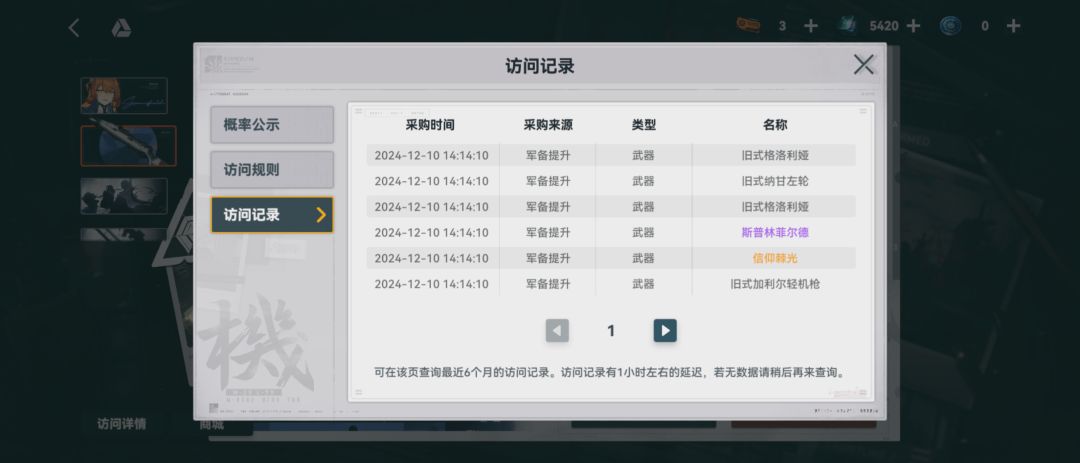 我真服了!非死了 4
