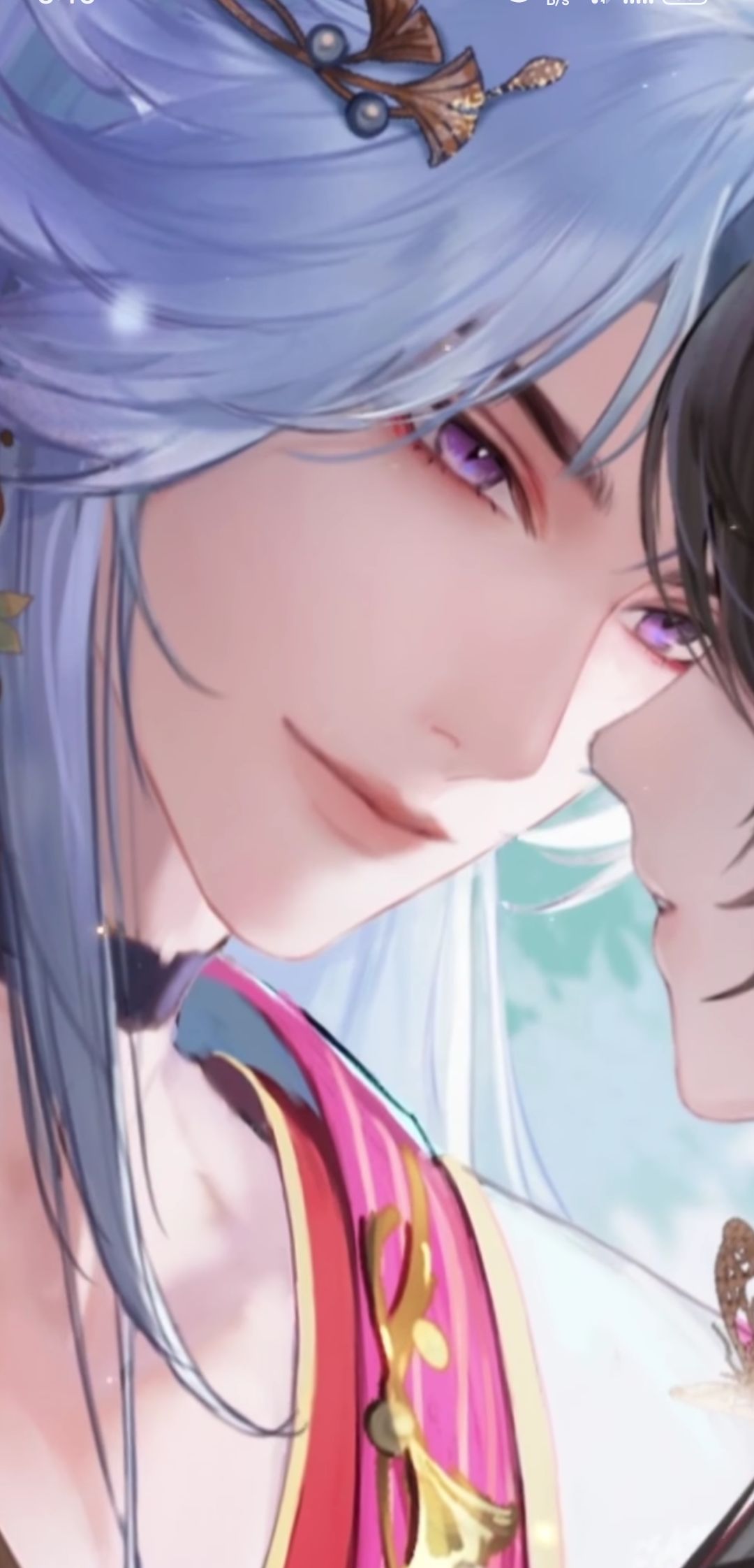 又想你了，录子 2