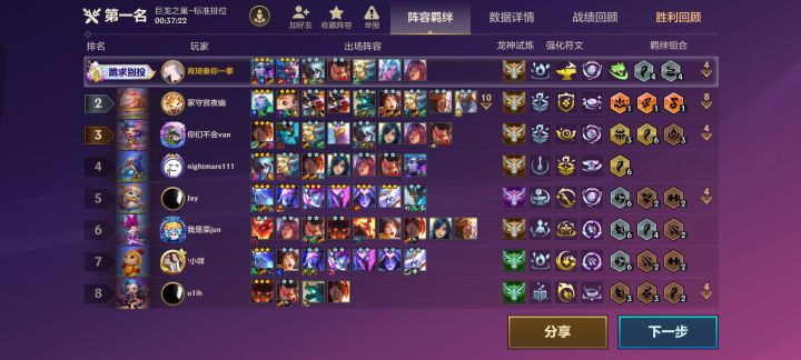终究还是慢了一步啊,索拉卡截图