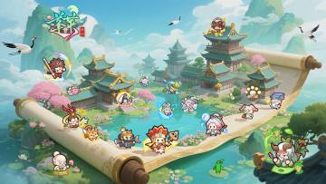 【评论抽奖】霜降｜一键开启“冬眠修仙”，卷不动就“藏”起来！