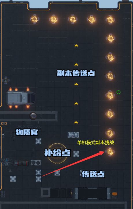 新手10级前发育 3