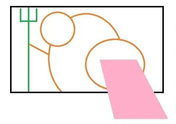 我有一个朋友……怎么办怎么办截图