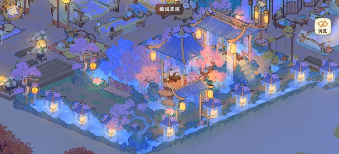 明亮暖心小屋 5