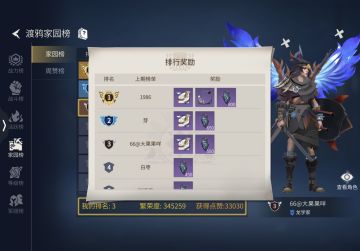 0氪冲家园榜前三-经验贴
家园东西多了会卡，所以有些大佬不会去把家里堆得满满当当来冲声望和排名，排名奖励有几百寒霜币，可以换10瓶体力药水一些的道具，对有探险家的玩家可能没多少，毕竟一个探险家一次就能带十几瓶，如果对于纯肝不氪的，每周多点体力日子也不用过得紧巴巴。所以冲不冲榜看个人取舍，以个人经验，ios用户进家园卡得没有安卓用户那么严重。

1:门口出新了可以用钻或金币换动物头的商人（0氪不建议