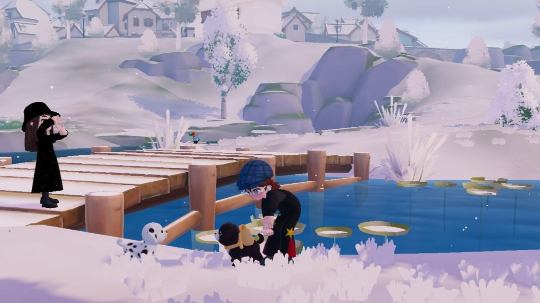 ❆ 2