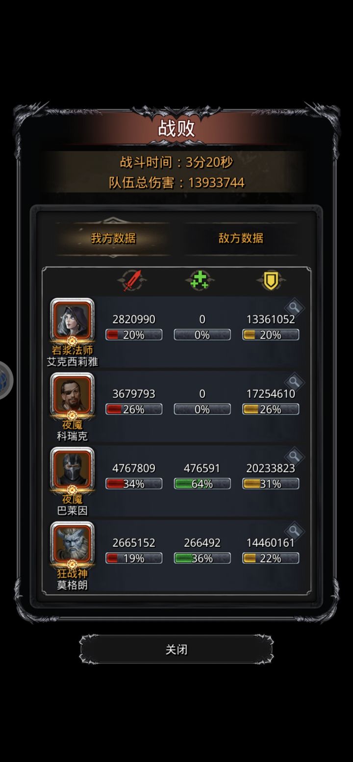 两个演员截图