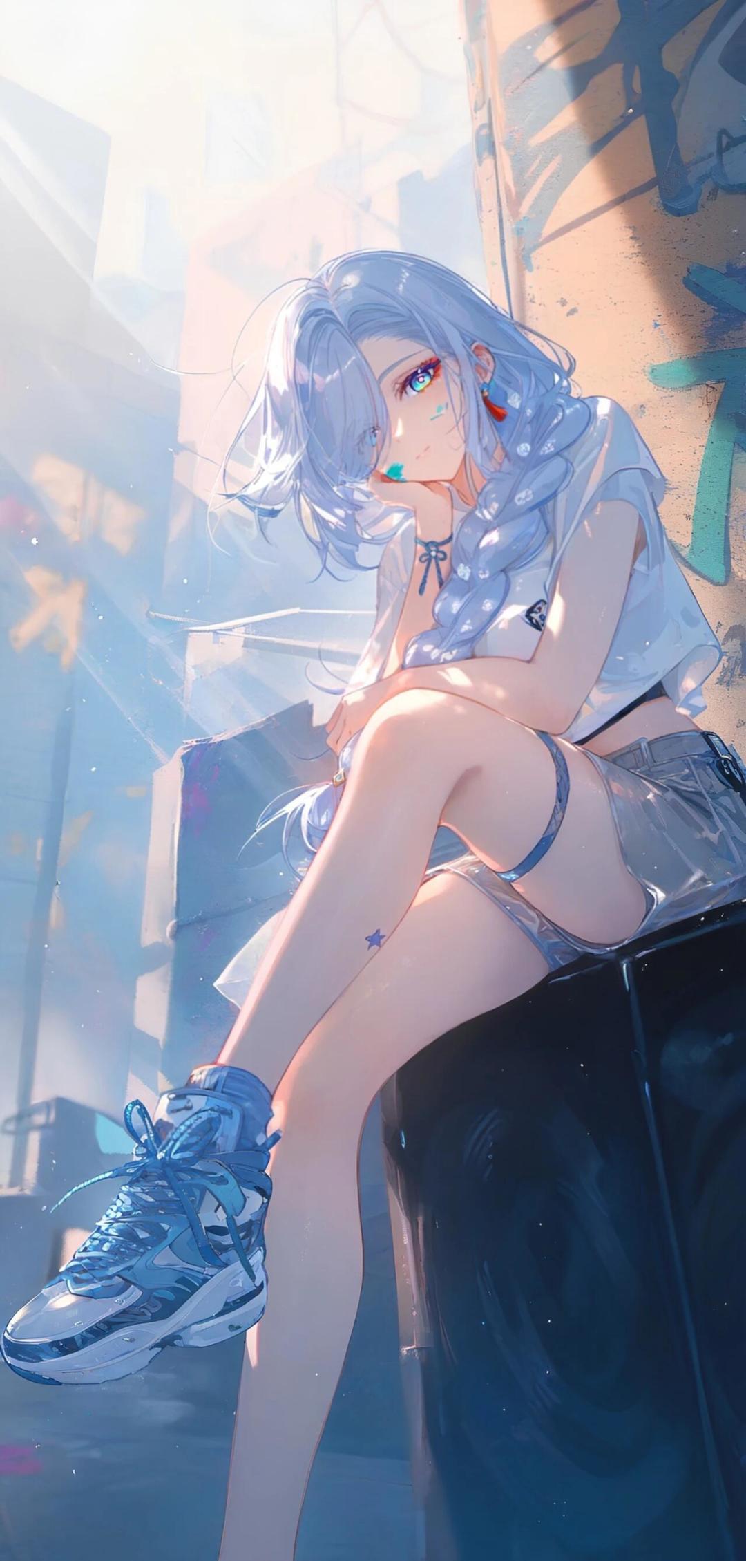 小姨专题 2