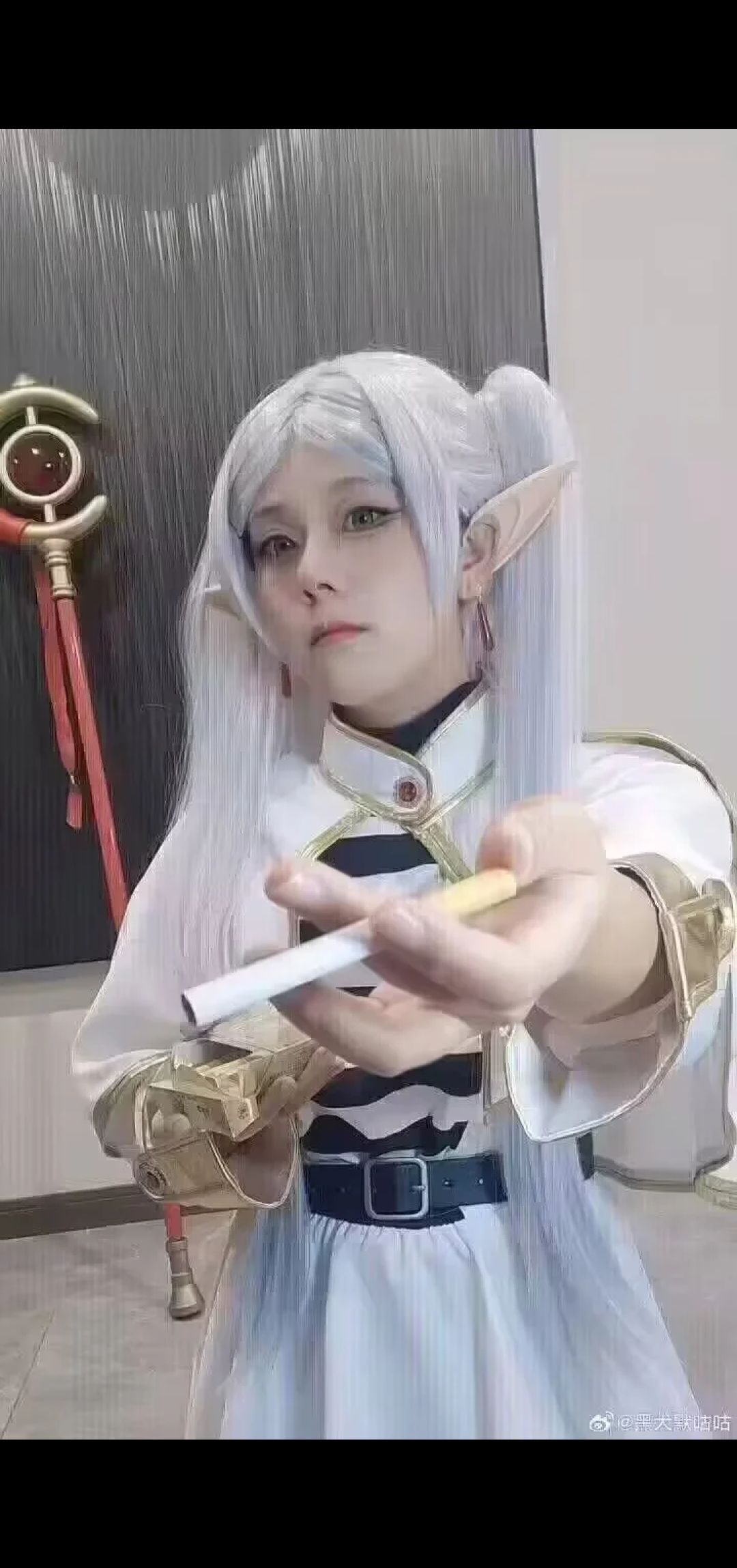 这玩意也太强了 2