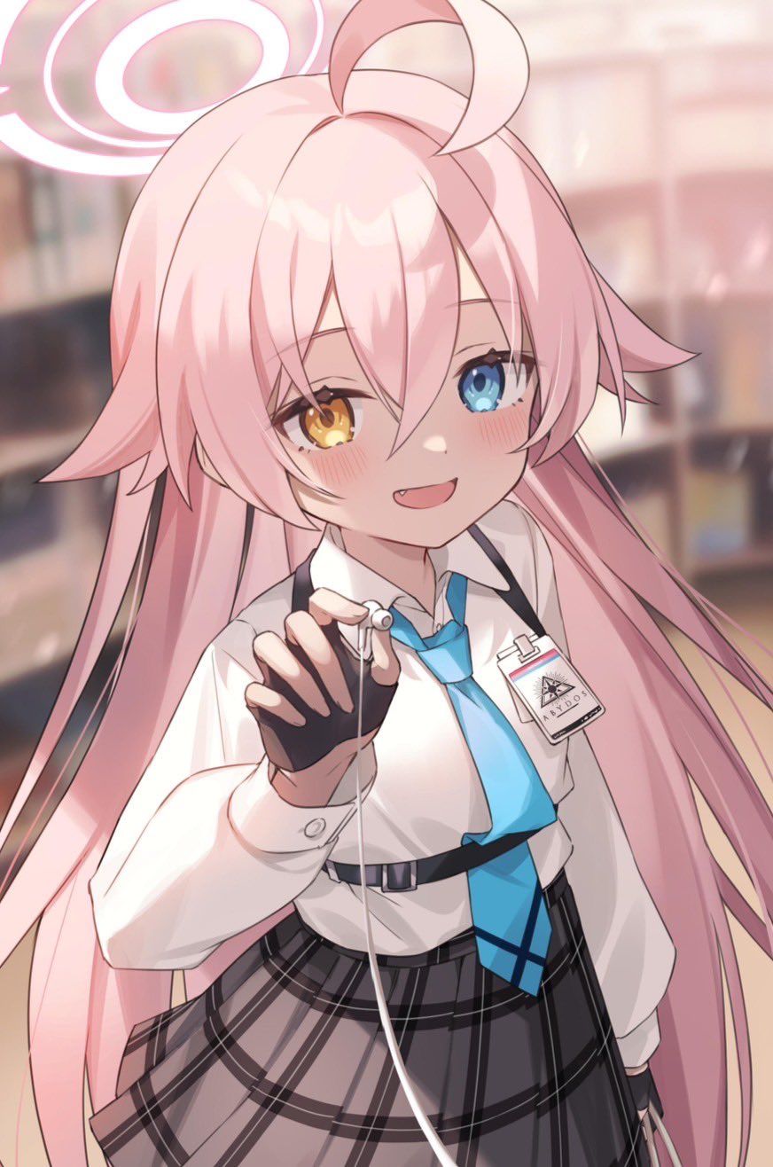 小鸟游星野可爱捏 2