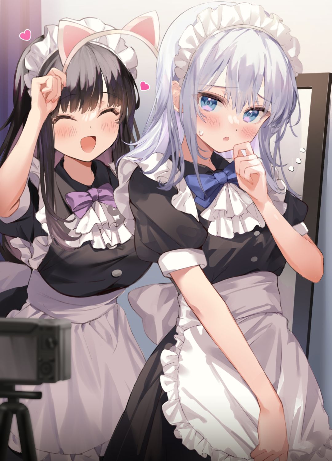 【画师推荐】館田ダン 2