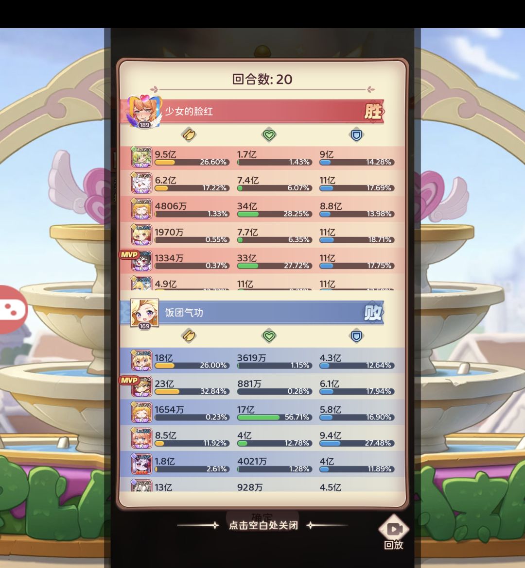 挑战全服第一艾琳 5