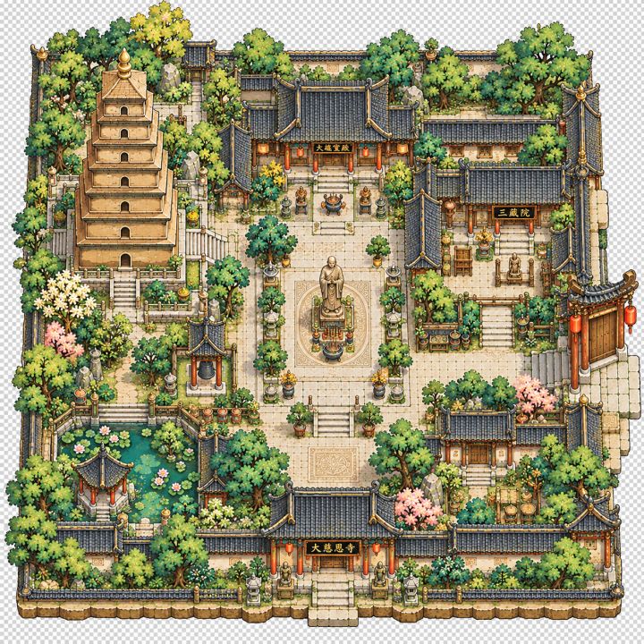 我在长安买套房:9月16日更新内容截图